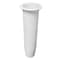 Taco Marine TACO Rod Holder Liner f/2200 Series Rod Holders - White F31-2202WHA-C - alternate 1